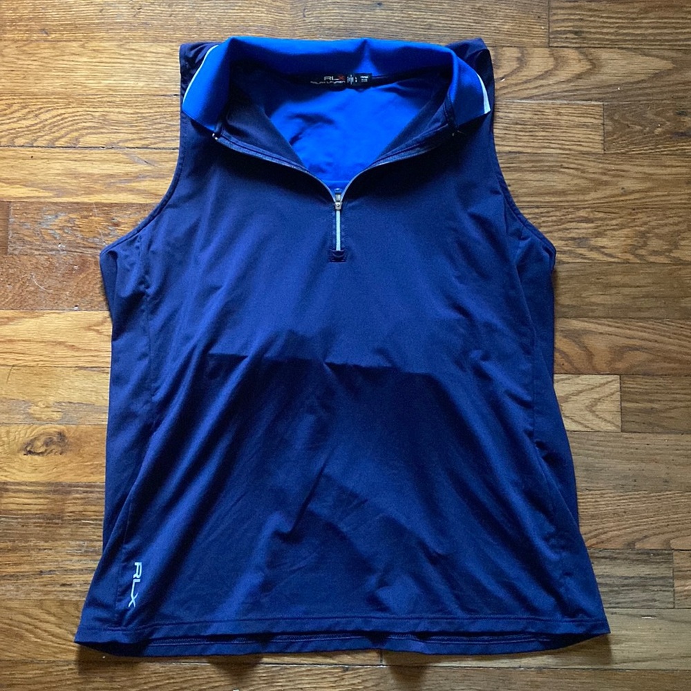 Ralph Lauren Sport Tank
